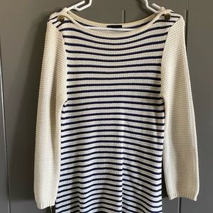 Nautical Sailor Dress